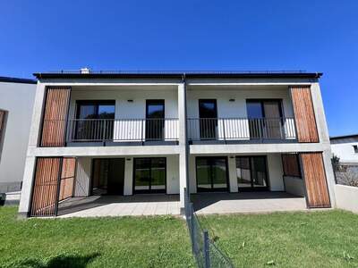 Wohnung mit Balkon kaufen in 8200 Gleisdorf (Bild 1)