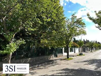 Grundstück kaufen in 1230 Wien