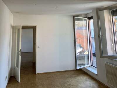 Wohnung mit Balkon mieten in 8010 Graz (Bild 5)