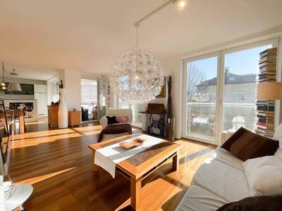 Wohnung kaufen in 5020 Salzburg