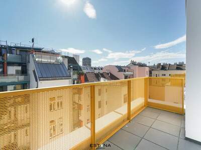 Anlageobjekt kaufen in 1200 Wien