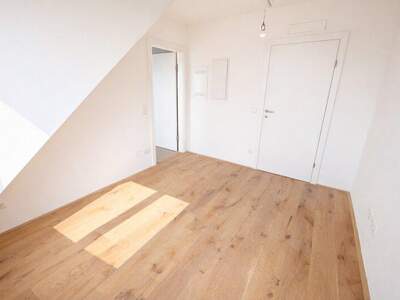 Terrassenwohnung kaufen in 1220 Wien (Bild 4)