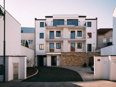 Wohnung provisionsfrei mieten in 2353 Guntramsdorf