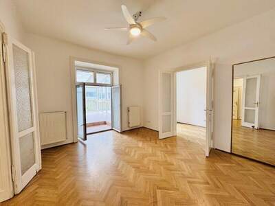 Terrassenwohnung mieten in 1070 Wien (Bild 5)