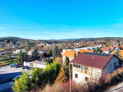 Haus kaufen in 7442 Lockenhaus