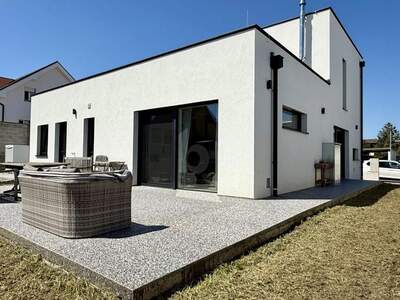 Einfamilienhaus kaufen in 7041 Wulkaprodersdorf (Bild 1)