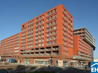 Wohnung mieten in 1030 Wien (Bild 5)