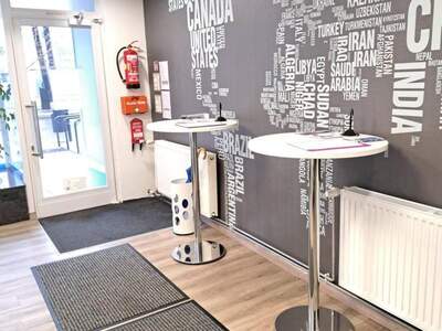 Gewerbeobjekt mieten in 4600 Wels