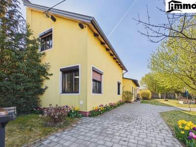 Haus kaufen in 9020 Klagenfurt (Bild 2)