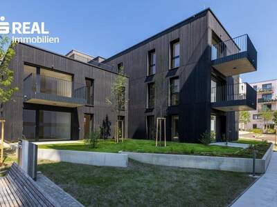 Terrassenwohnung kaufen in 1120 Wien (Bild 4)