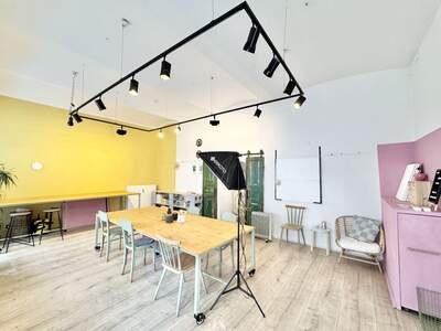 Gewerbeobjekt kaufen in 8010 Graz (Bild 3)