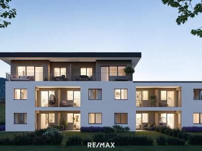Wohnung kaufen in 6322 Kirchbichl