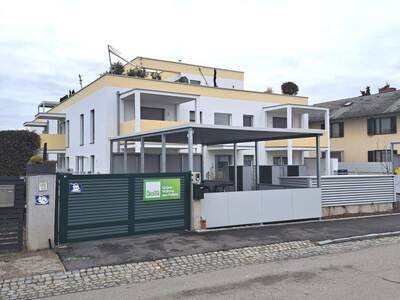 Wohnung kaufen in 3512 Mautern