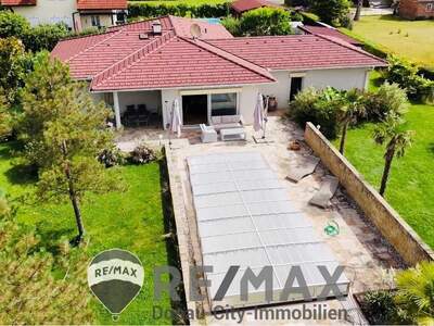 Einfamilienhaus kaufen in 8490 Bad Radkersburg (Bild 2)