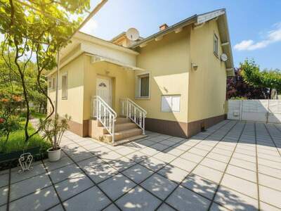 Haus kaufen in 2485 Wampersdorf