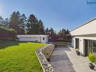 Haus mit Garten kaufen in 3012 Wolfsgraben (Bild 2)