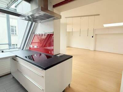 Mietwohnung in 1040 Wien