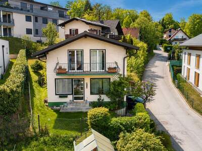 Einfamilienhaus kaufen in 9220 Velden