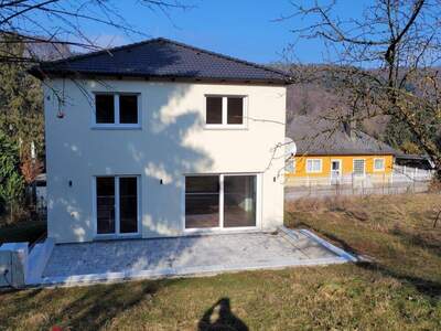 Grundstück kaufen in 3021 Pressbaum