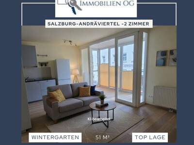 Eigentumswohnung in 5020 Salzburg (Bild 1)