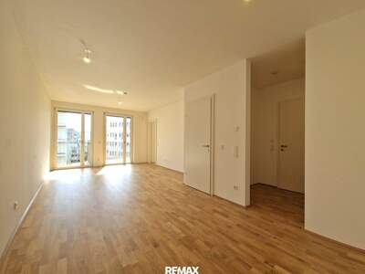 Wohnung mit Balkon mieten in 1210 Wien (Bild 2)