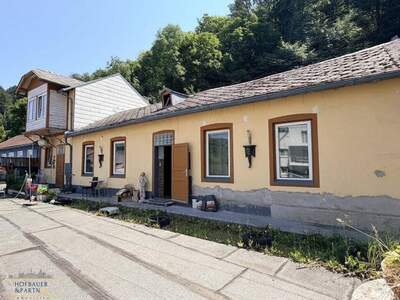 Haus kaufen in 1140 Wien