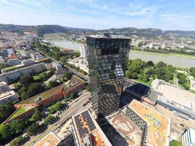 Gewerbeobjekt mieten in 4020 Linz