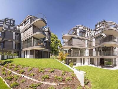 Immobilie mieten in 1190 Wien