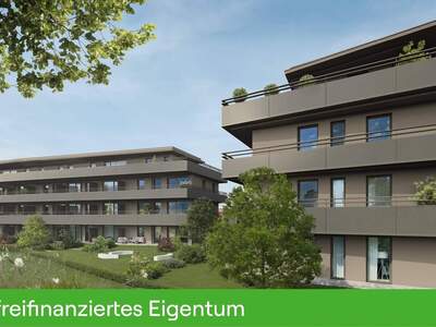 Eigentumswohnung in 8045 Andritz