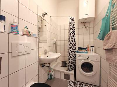 Altbauwohnung kaufen in 1200 Wien (Bild 3)