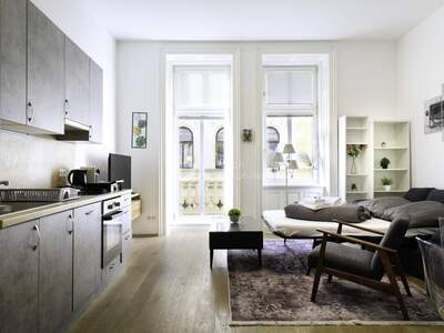Wohnung kaufen in 1020 Wien