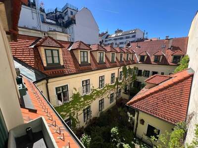 Wohnung provisionsfrei mieten in 1080 Wien