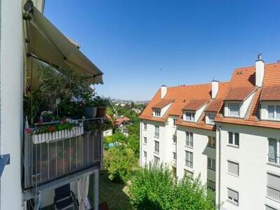 Wohnung kaufen in 2340 Mödling
