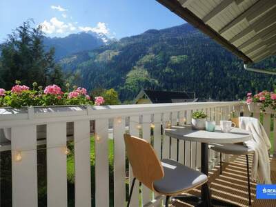 Haus kaufen in 9831 Flattach