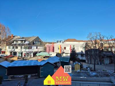 Wohnung mieten in 7210 Mattersburg