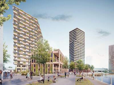 Gewerbeobjekt mieten in 1220 Wien (Bild 3)