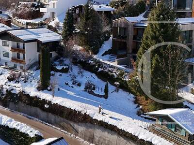 Grundstück kaufen in 5700 Zell am See