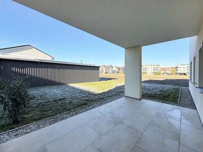 Terrassenwohnung mieten in 8435 Leitring (Bild 2)