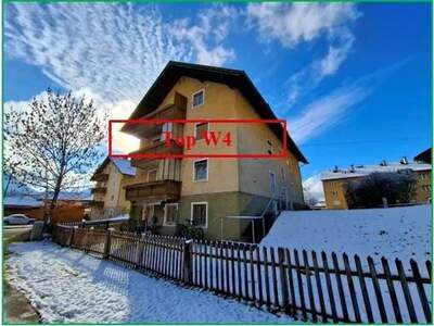 Wohnung mieten in 6600 Reutte