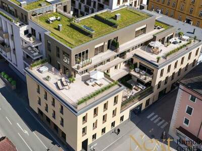 Terrassenwohnung kaufen in 4810 Gmunden (Bild 5)