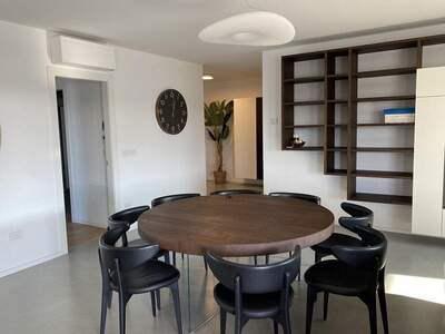 Wohnung mit Balkon kaufen in 33100 Udine (Bild 4)