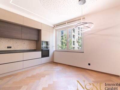 Terrassenwohnung kaufen in 4020 Linz (Bild 2)