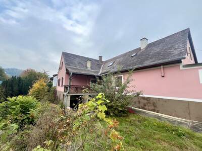 Einfamilienhaus kaufen in 8541 Schwanberg (Bild 2)