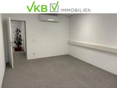 Bürozentrum mieten in 4600 Wels