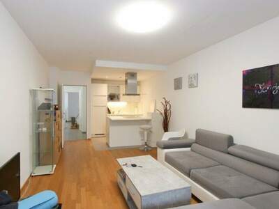 Terrassenwohnung mieten in 1210 Wien (Bild 2)