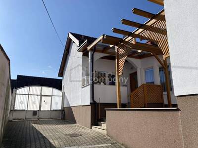 Haus kaufen in 2474 Gattendorf