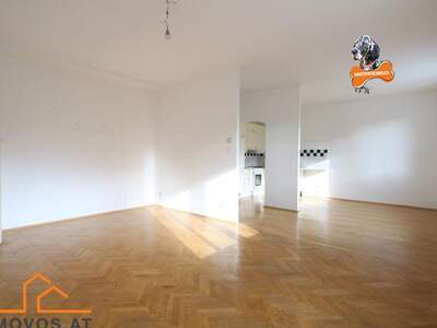 Altbauwohnung kaufen in 1180 Wien 18. (Bild 1)