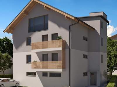 Eigentumswohnung in 5084 Großgmain