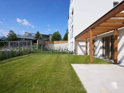 Wohnung kaufen in 6020 Innsbruck