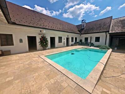 Bauernhaus kaufen in 8271 Bad Waltersdorf